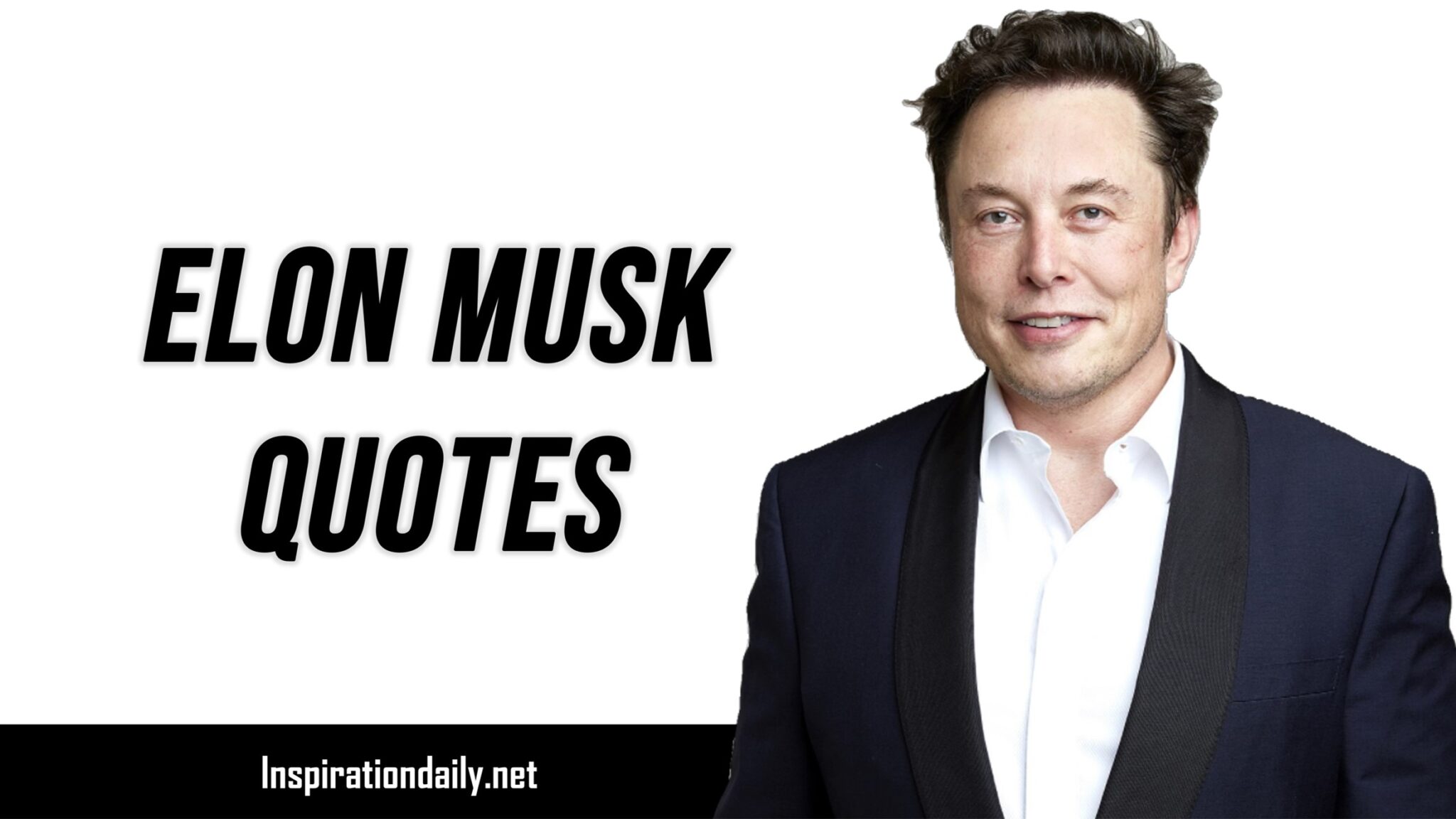 75 Elon Musk Quotes (And Their Meanings)